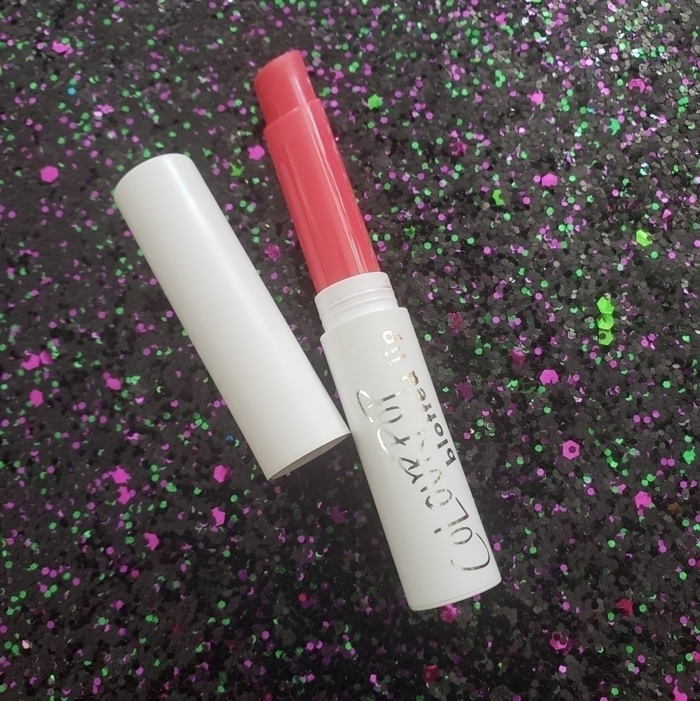 blotted lippie stix- On a stick